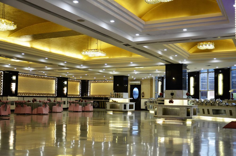 Photo From Royal Court - By The Grand Dreams, Rama Road (GranDreams)