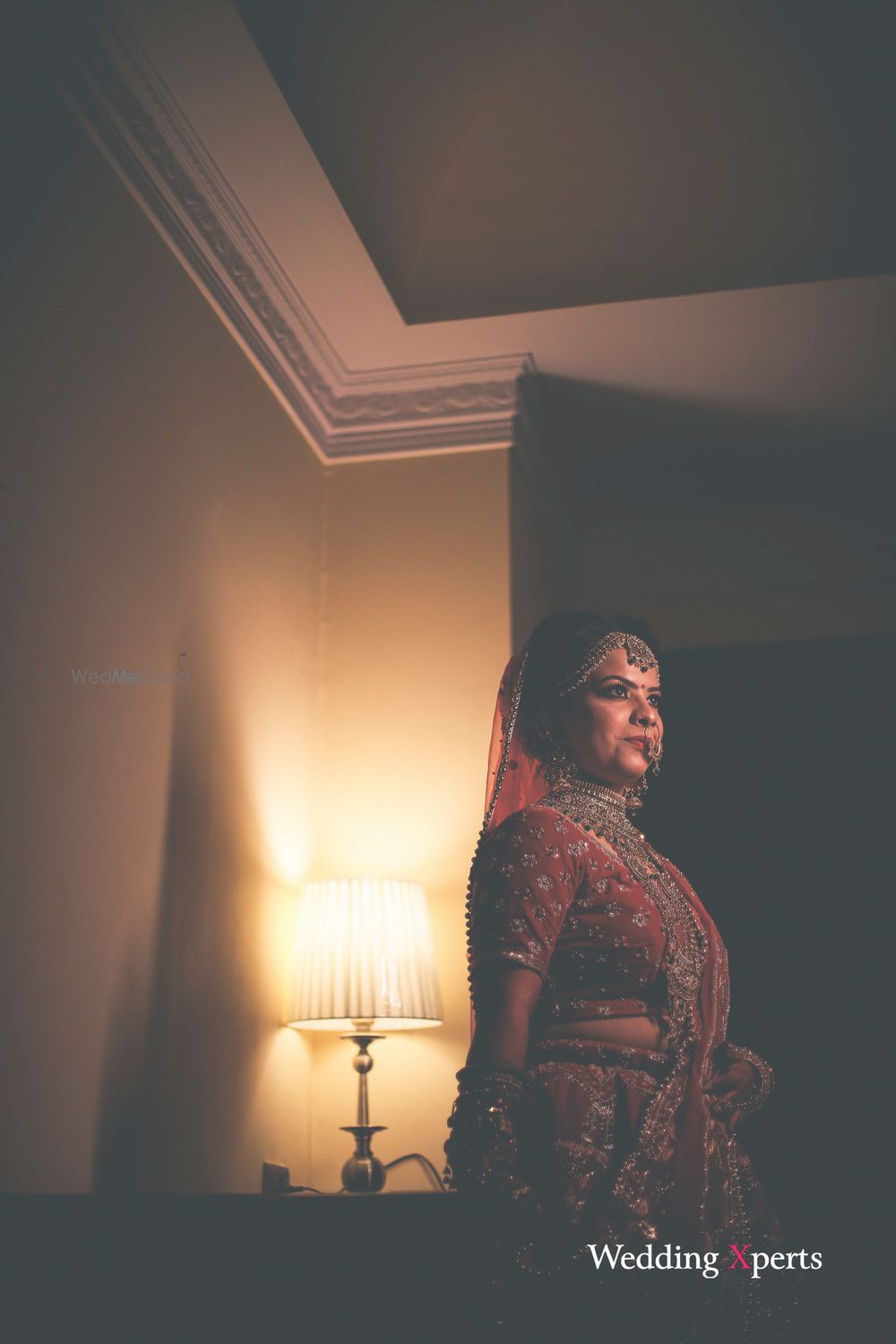 Photo From Bride Getting Ready and Portraits - By Wedding Xperts