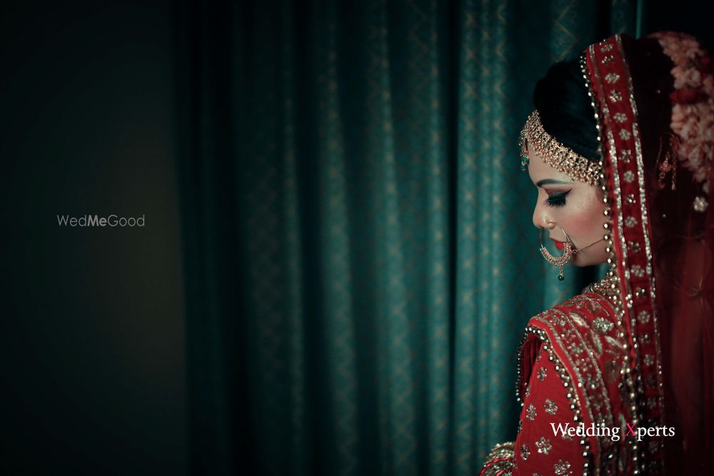 Photo From Bride Getting Ready and Portraits - By Wedding Xperts