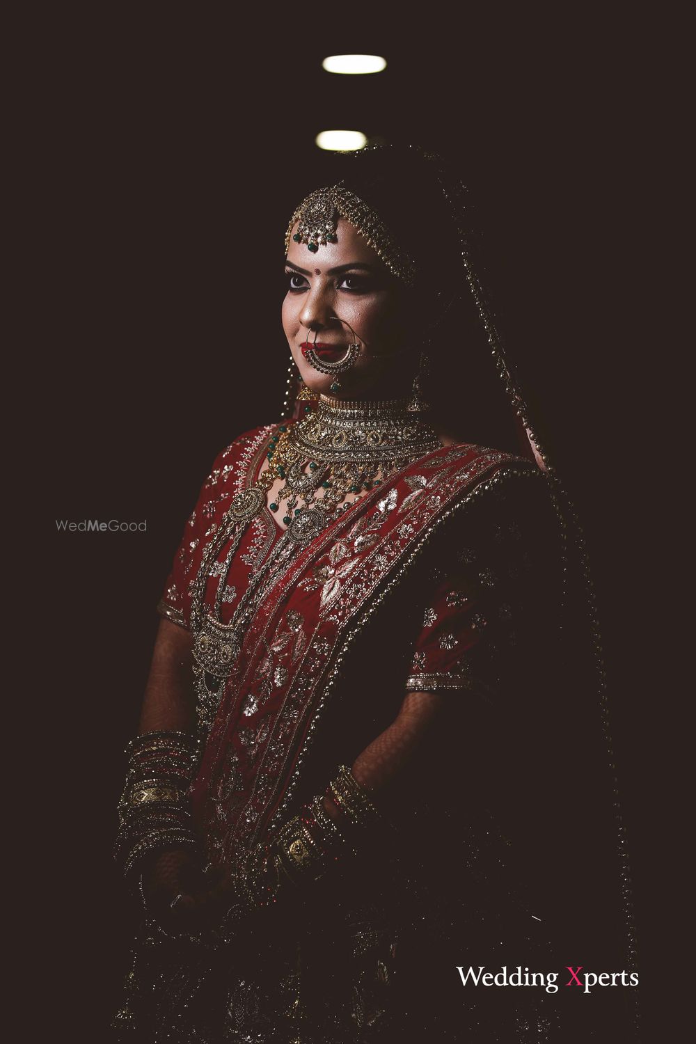 Photo From Bride Getting Ready and Portraits - By Wedding Xperts