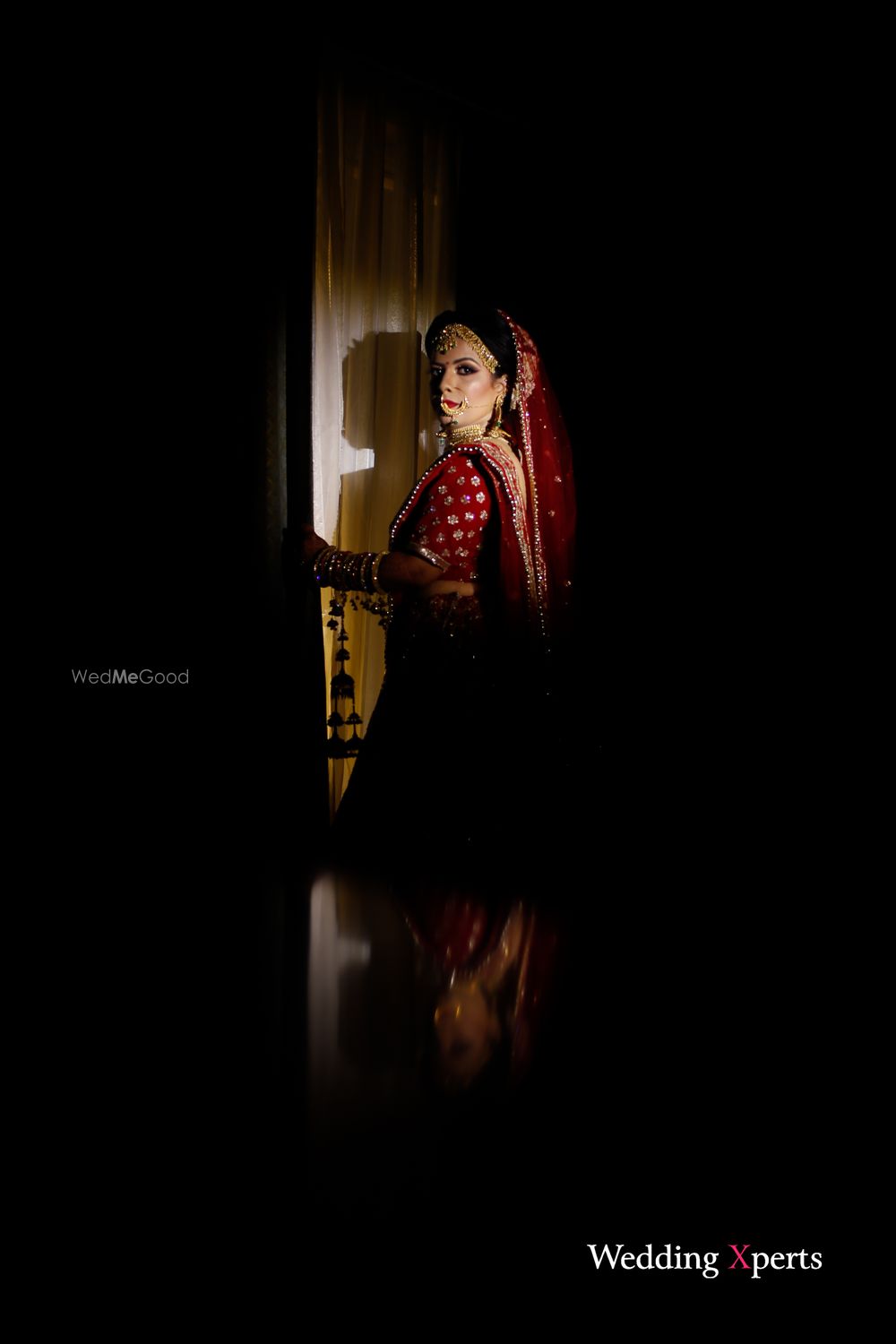 Photo From Bride Getting Ready and Portraits - By Wedding Xperts