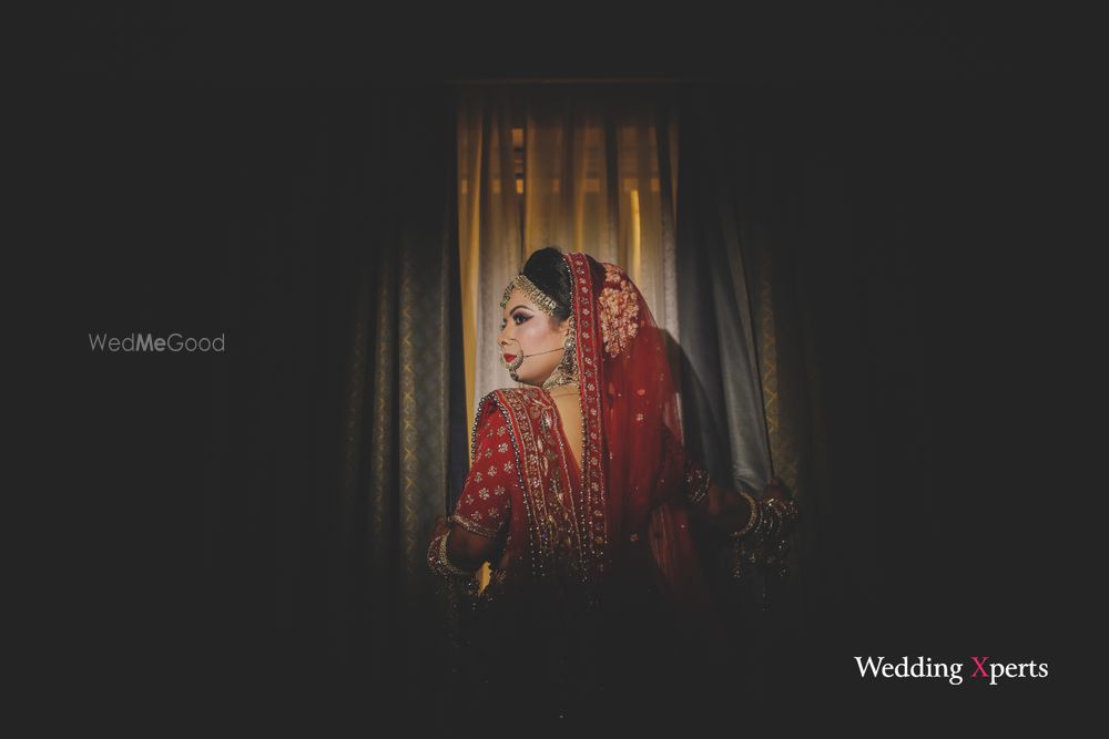 Photo From Bride Getting Ready and Portraits - By Wedding Xperts