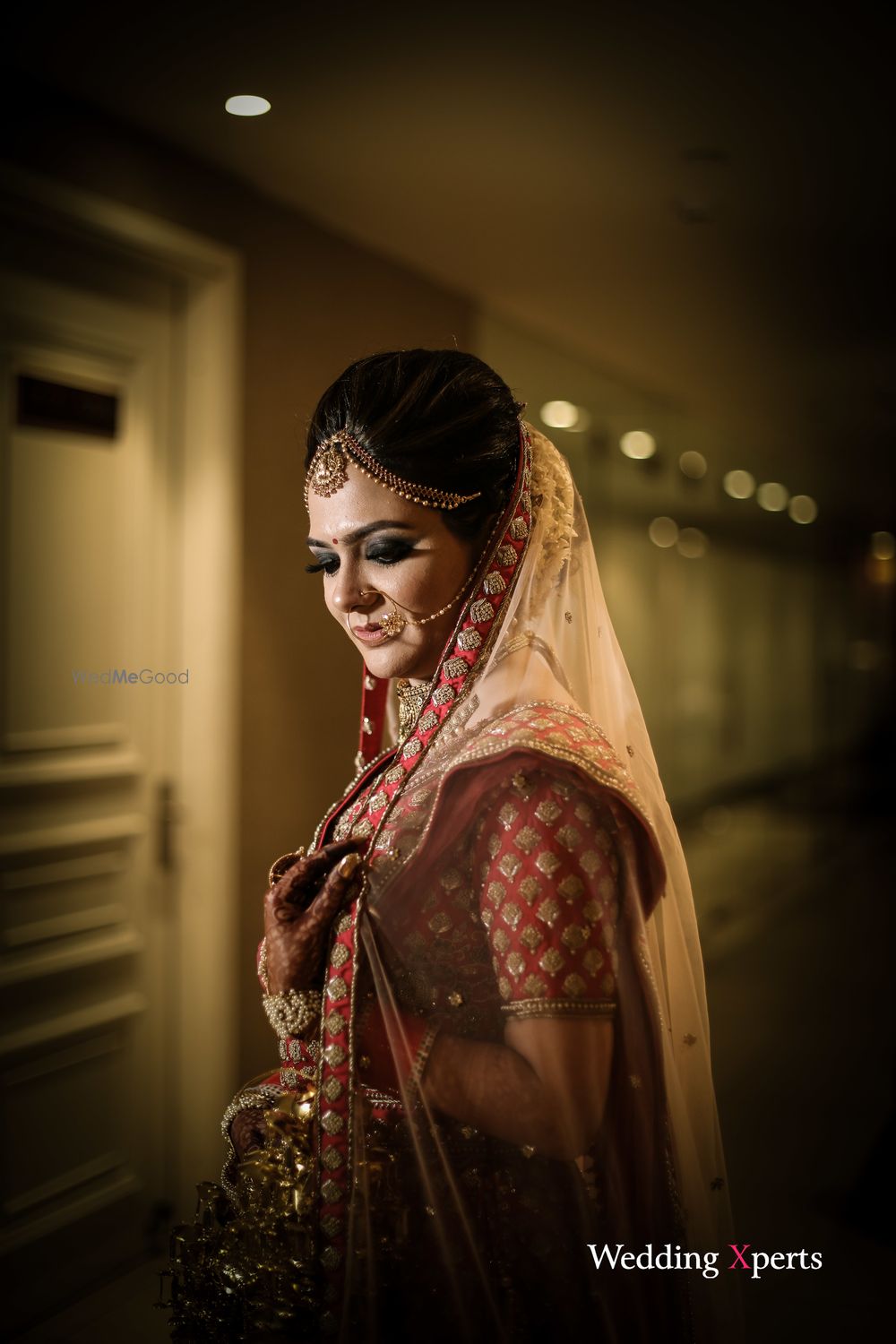 Photo From Bride Getting Ready and Portraits - By Wedding Xperts