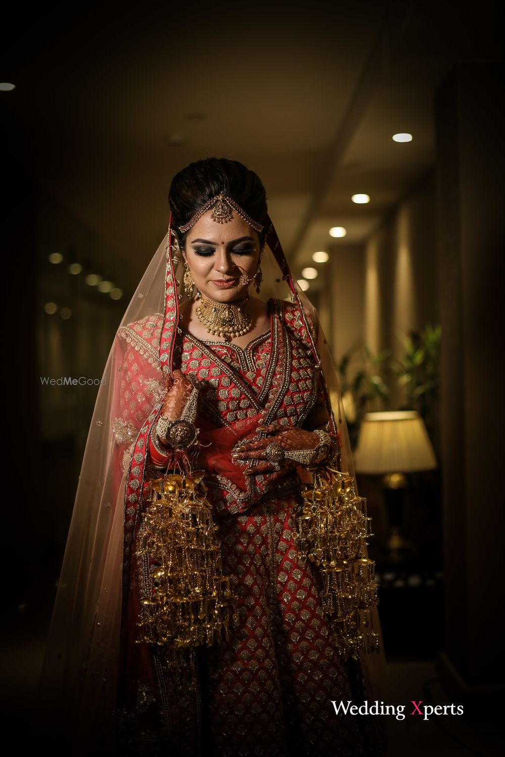 Photo From Bride Getting Ready and Portraits - By Wedding Xperts