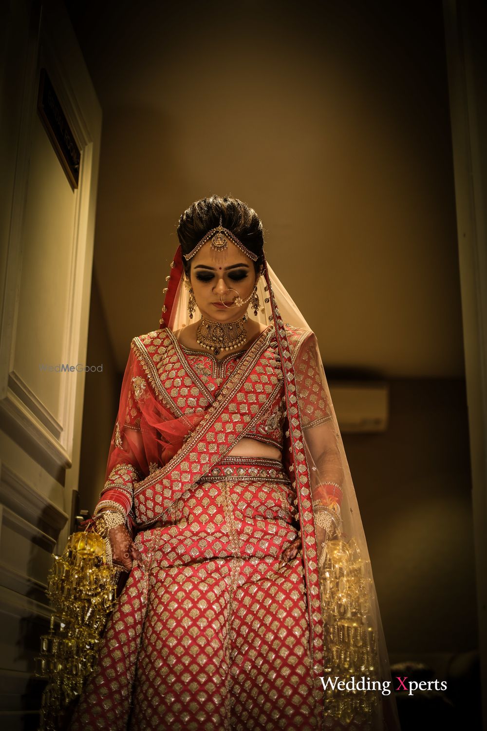 Photo From Bride Getting Ready and Portraits - By Wedding Xperts