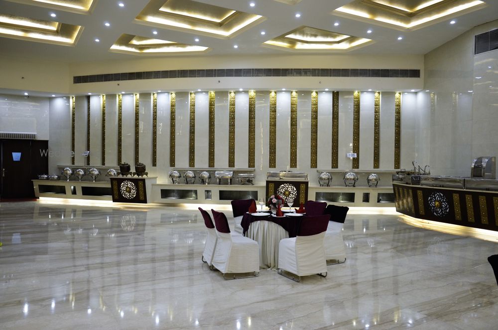 Photo From Courtyard - By The Grand Dreams, Rama Road (GranDreams)