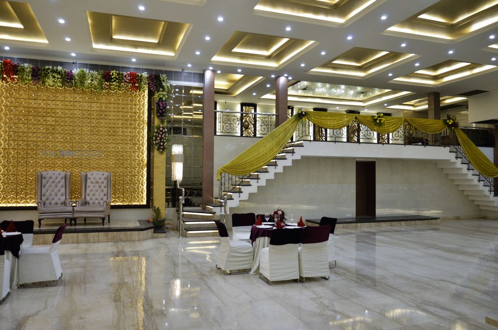 Photo From Courtyard - By The Grand Dreams, Rama Road (GranDreams)