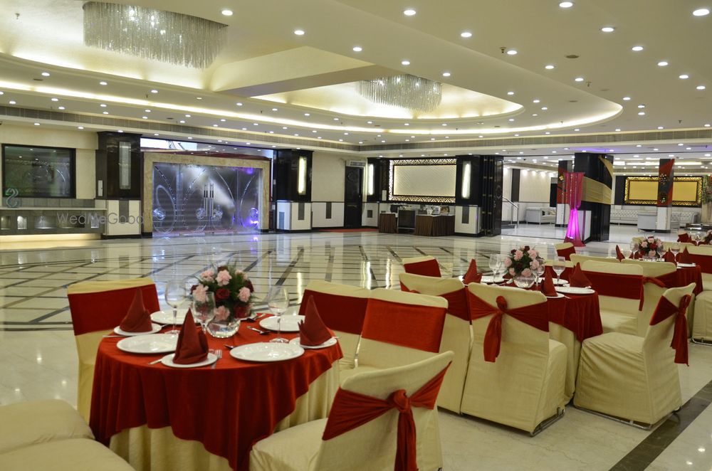 Photo From Ball Room I - By The Grand Dreams, Rama Road (GranDreams)