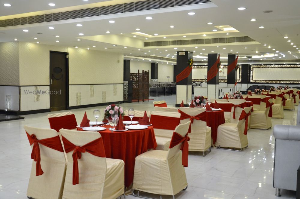 Photo From Ball Room I - By The Grand Dreams, Rama Road (GranDreams)