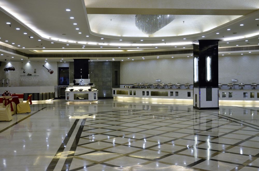 Photo From Ball Room I - By The Grand Dreams, Rama Road (GranDreams)