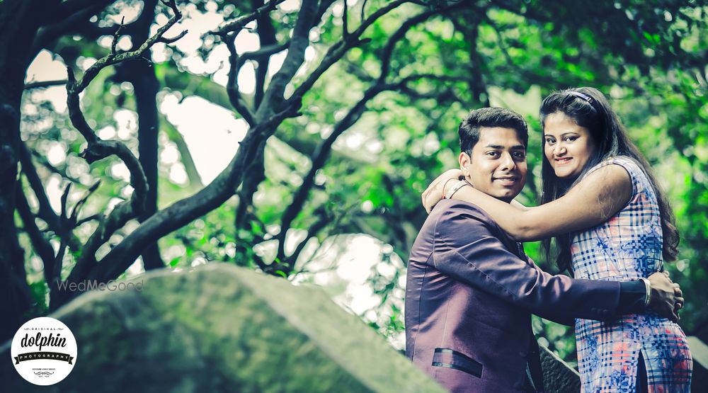 Photo From Pre-Wedding Gourav + Chahat - By Dolphin Photography