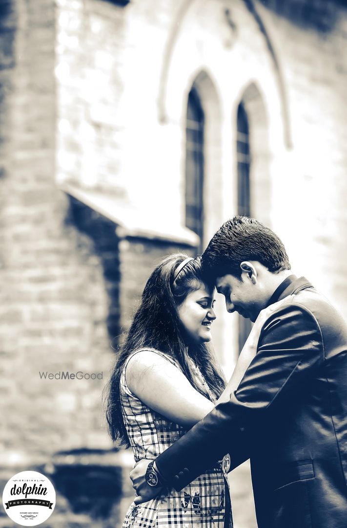 Photo From Pre-Wedding Gourav + Chahat - By Dolphin Photography