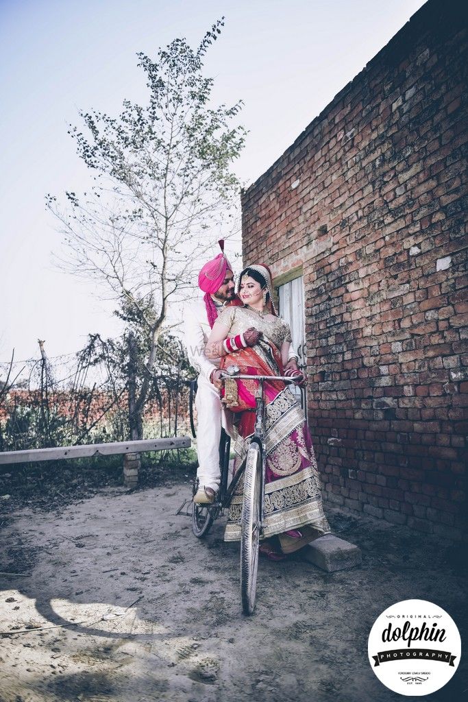 Photo From AMAN + AMAN | PRE-WED - By Dolphin Photography