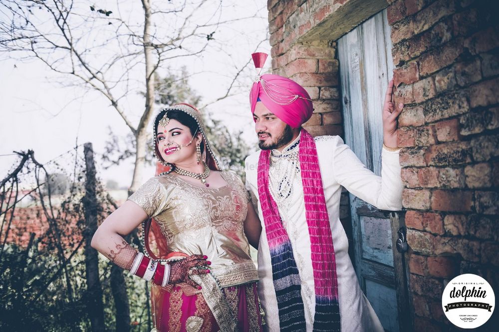 Photo From AMAN + AMAN | PRE-WED - By Dolphin Photography