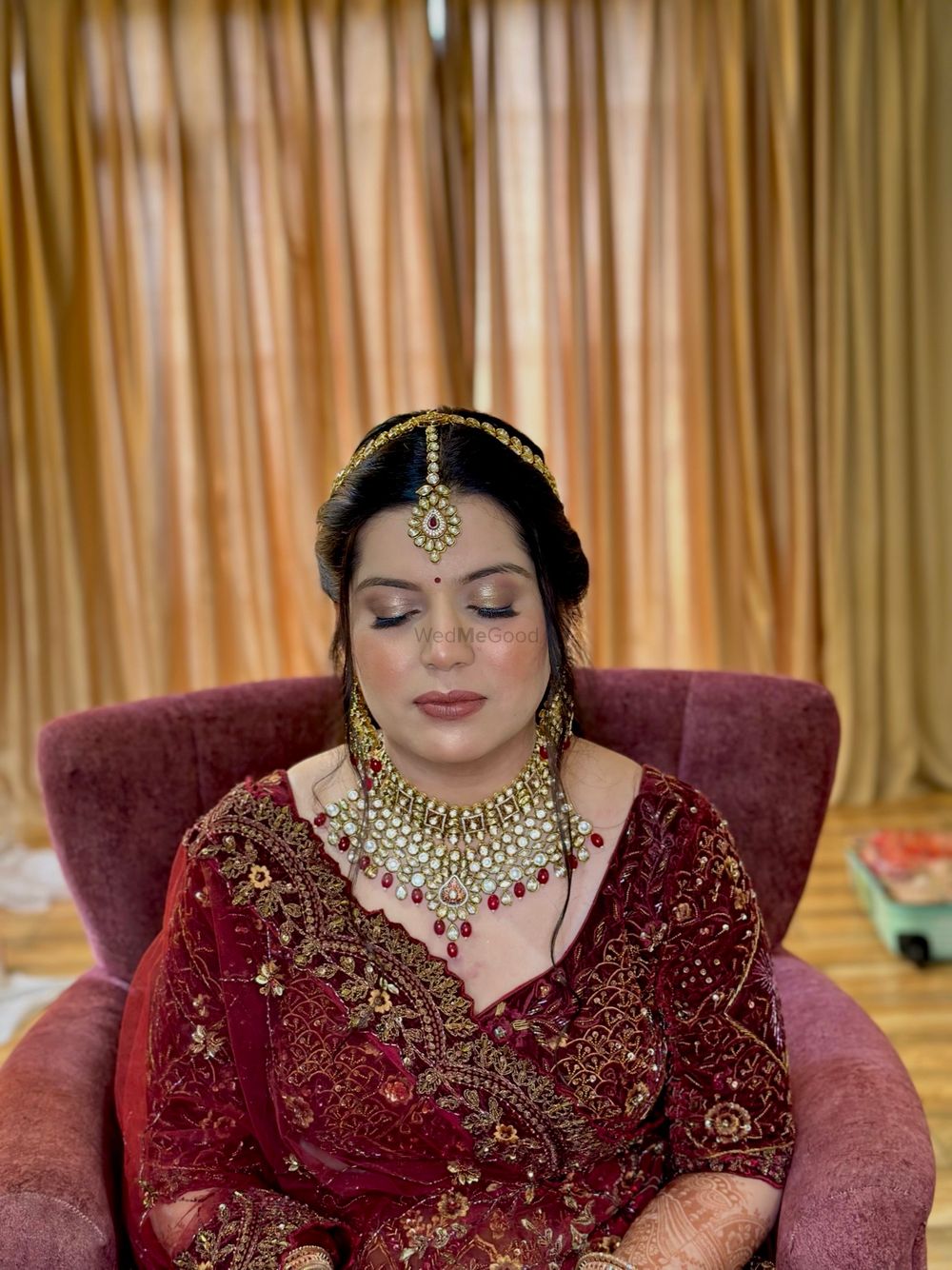 Photo From Brides - By Misha Tirthani MUA
