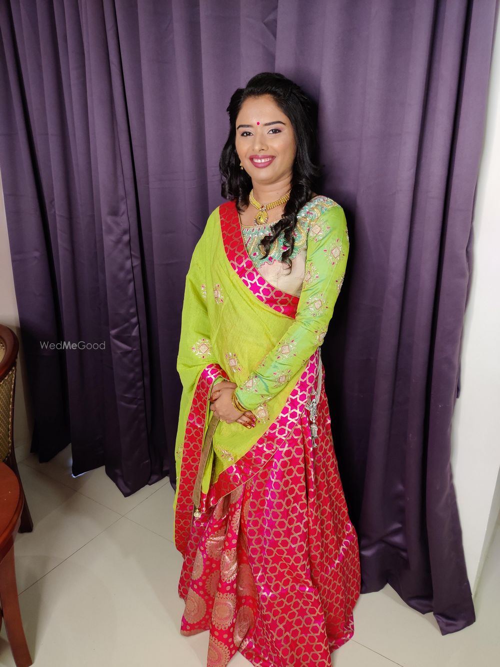 Photo From Party Makeover - By Makeovers by Khushboo Dhamecha