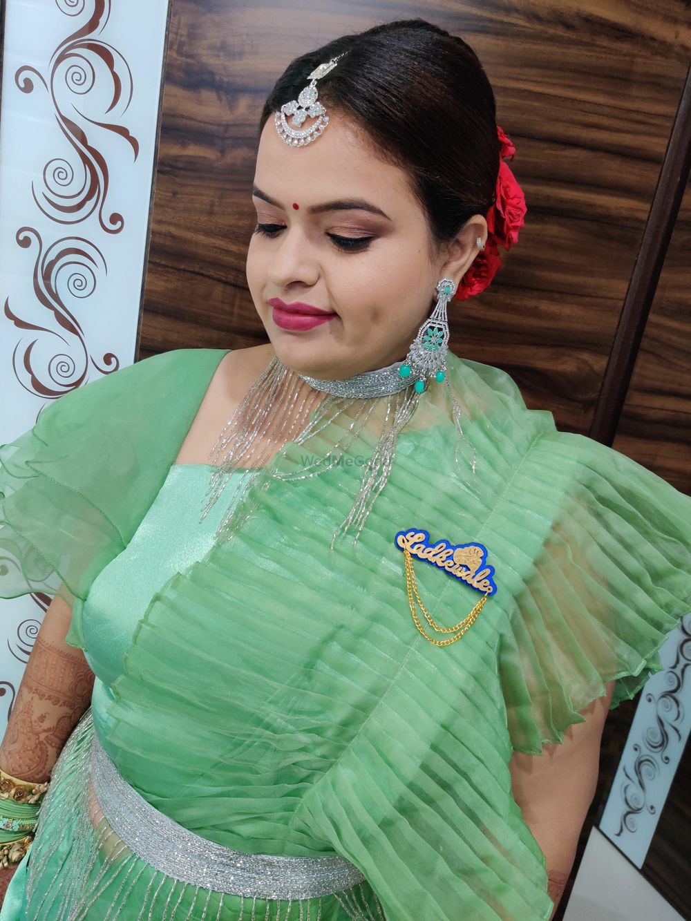 Photo From Party Makeover - By Makeovers by Khushboo Dhamecha