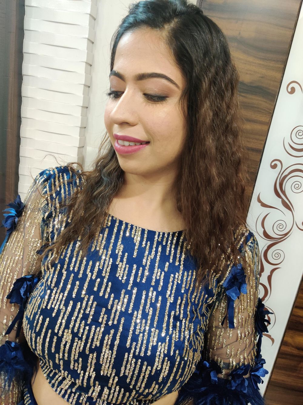 Photo From Party Makeover - By Makeovers by Khushboo Dhamecha