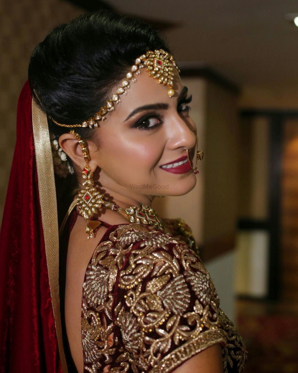 Photo From celebrities and glamourous brides - By Richa and Swati