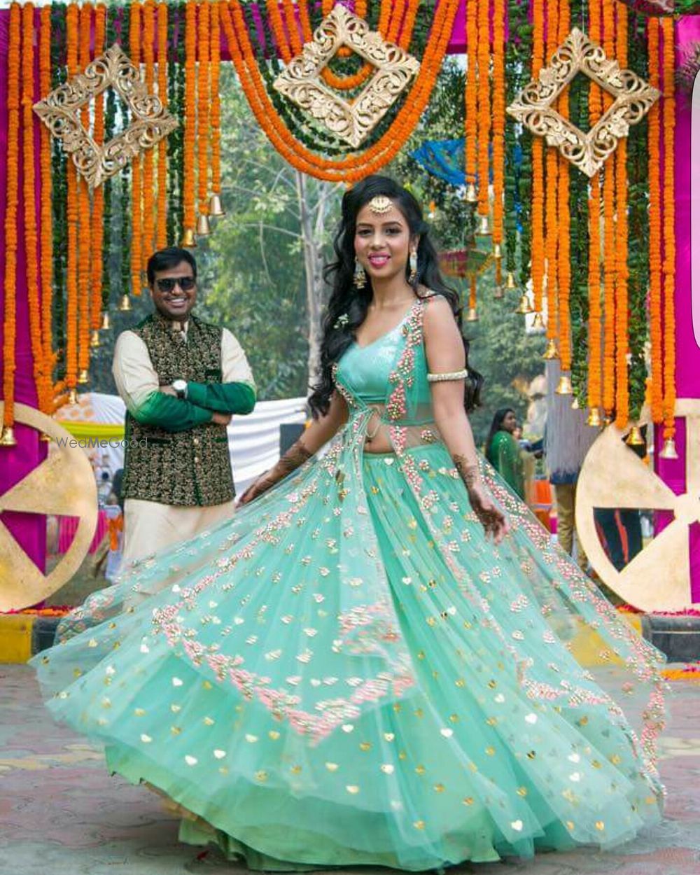 Photo From celebrities and glamourous brides - By Richa and Swati