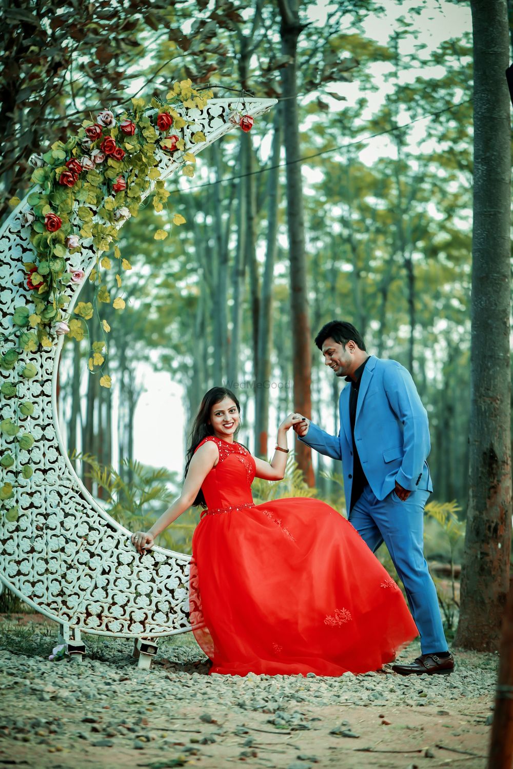 Photo From Pre wedding - By Meragi Photography