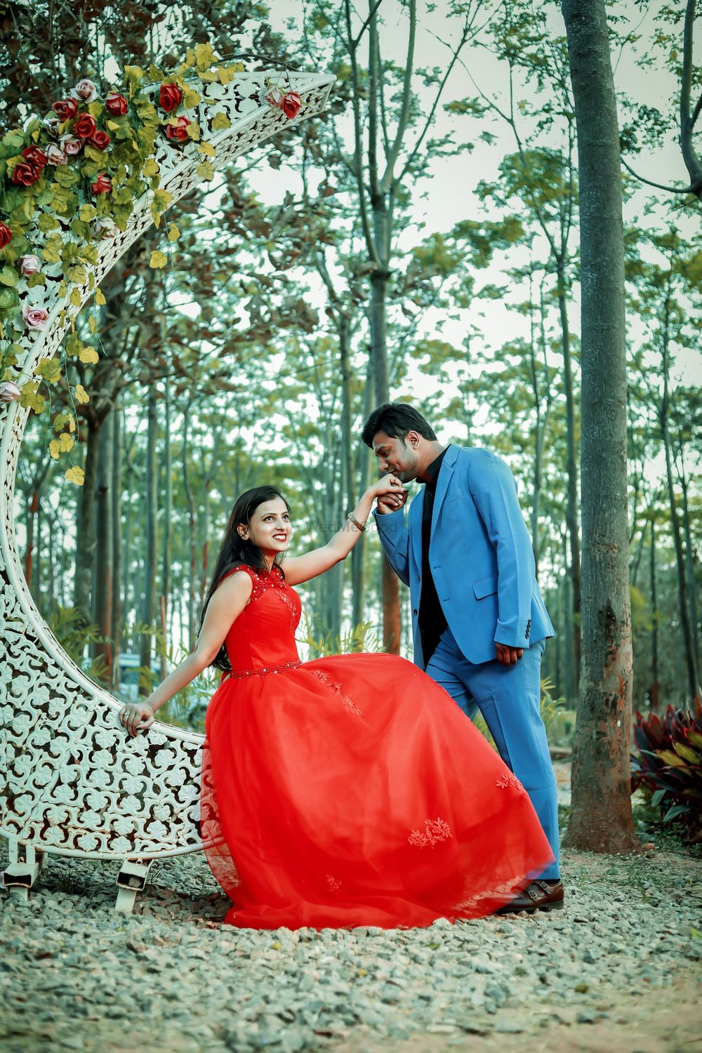 Photo From Pre wedding - By Meragi Photography