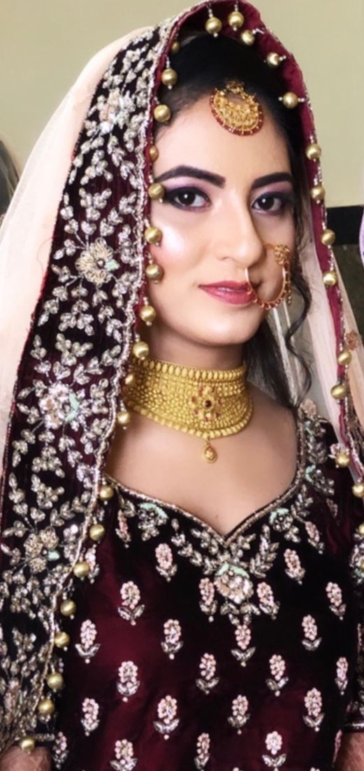 Photo From mehnaaz wedding  - By Makeup by Mariam Fathima