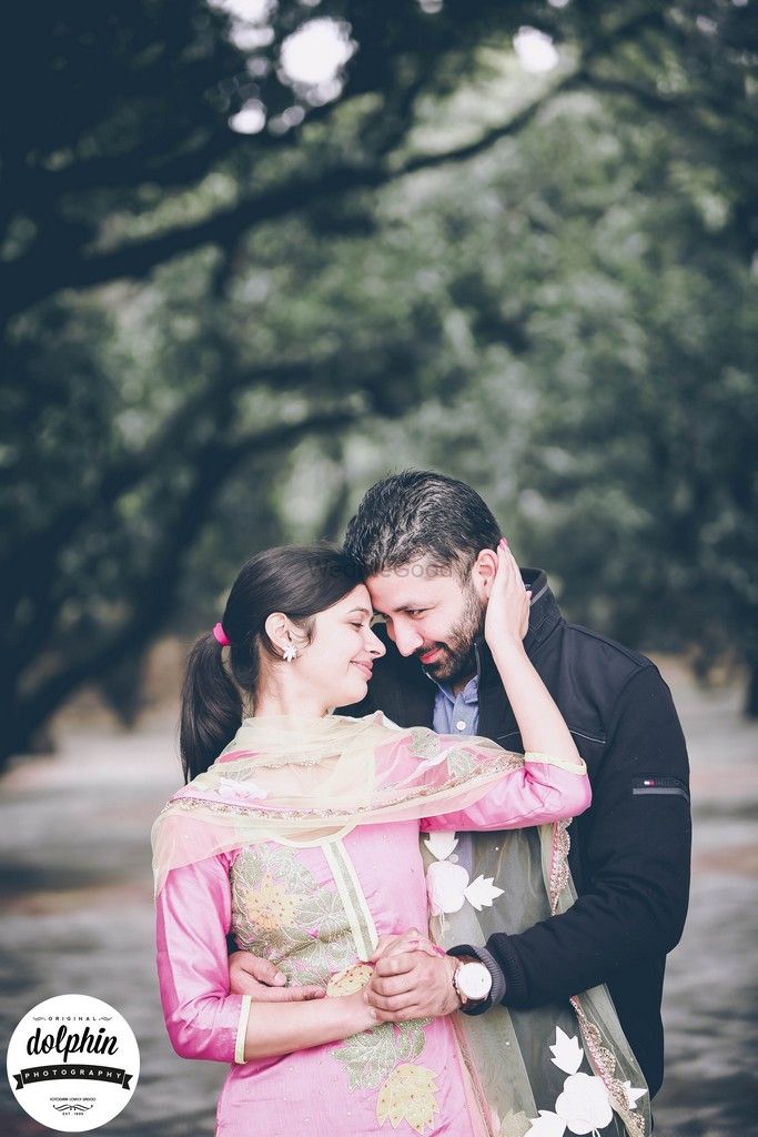 Photo From Satwinder + Amandeep - By Dolphin Photography