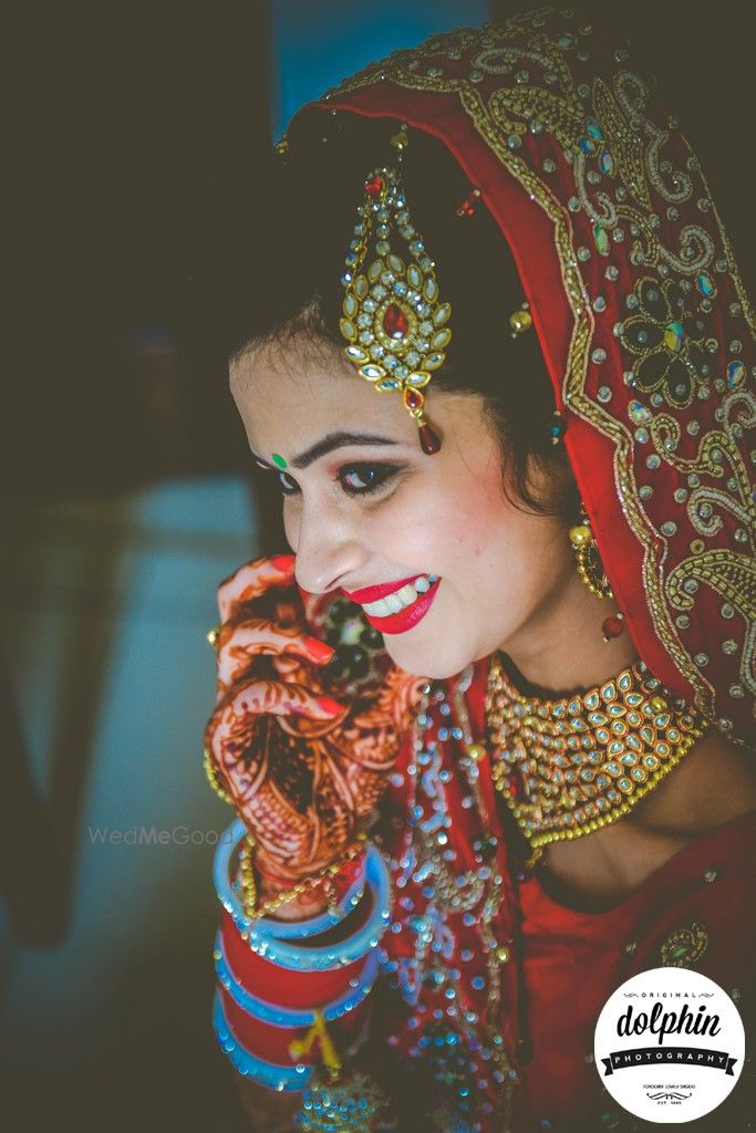 Photo From Satwinder + Amandeep - By Dolphin Photography