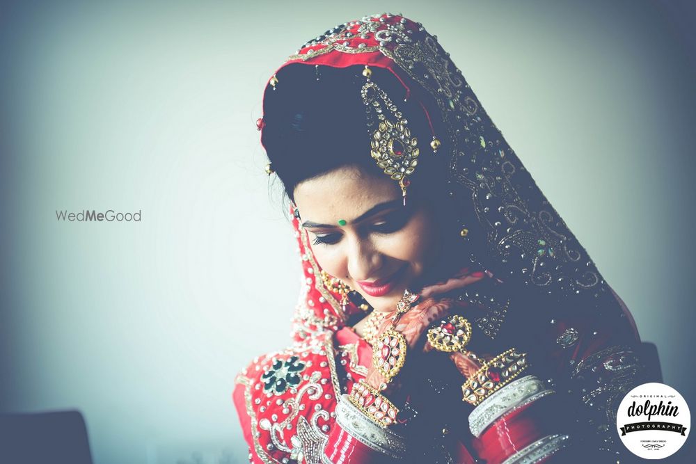 Photo From Satwinder + Amandeep - By Dolphin Photography