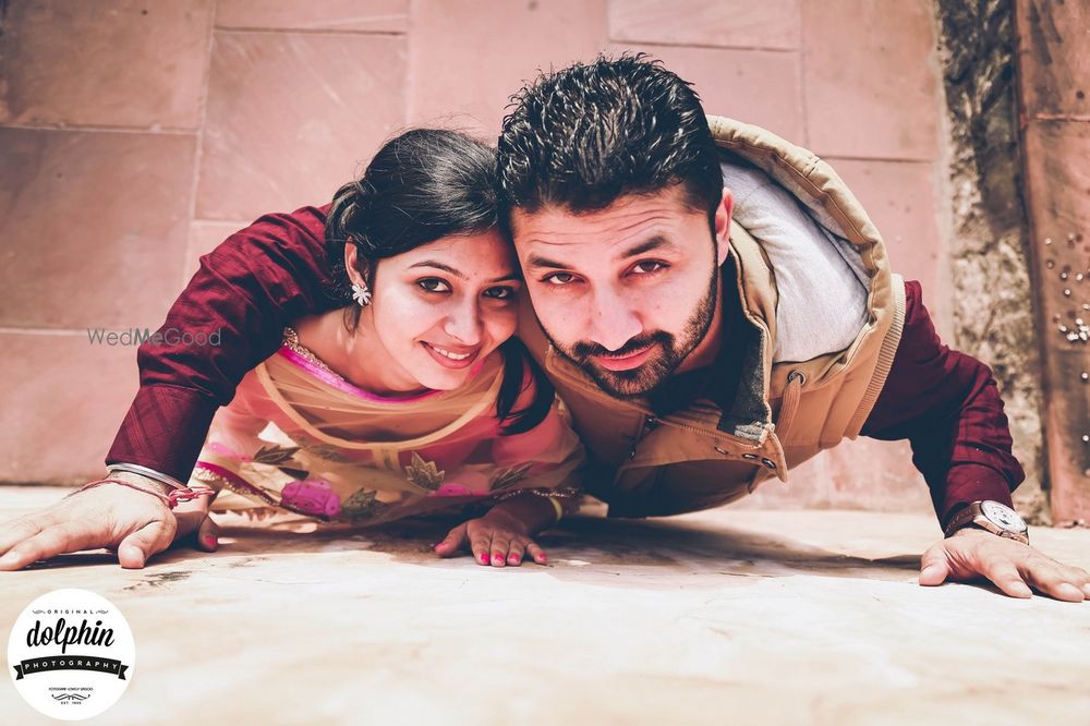 Photo From Satwinder + Amandeep - By Dolphin Photography