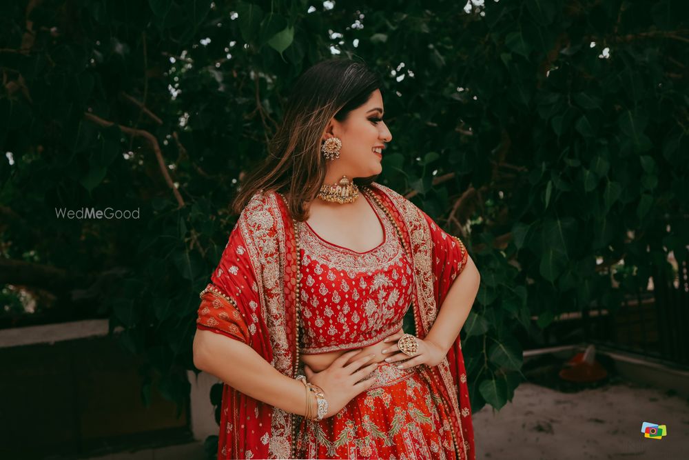 Photo From Ri- Ritu Kumar - Bespoke experience  - By Nitin Arora Photography