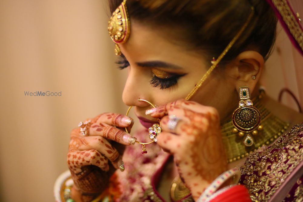 Photo From Wedding Photography - By Gfotografie 