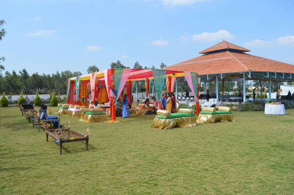 Photo From Weddings @ Fiestaa - By Fiestaa Resort n Events Venue