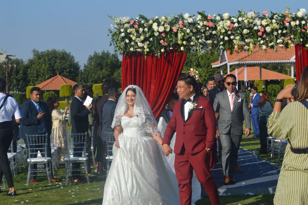 Photo From Weddings @ Fiestaa - By Fiestaa Resort-n-Events