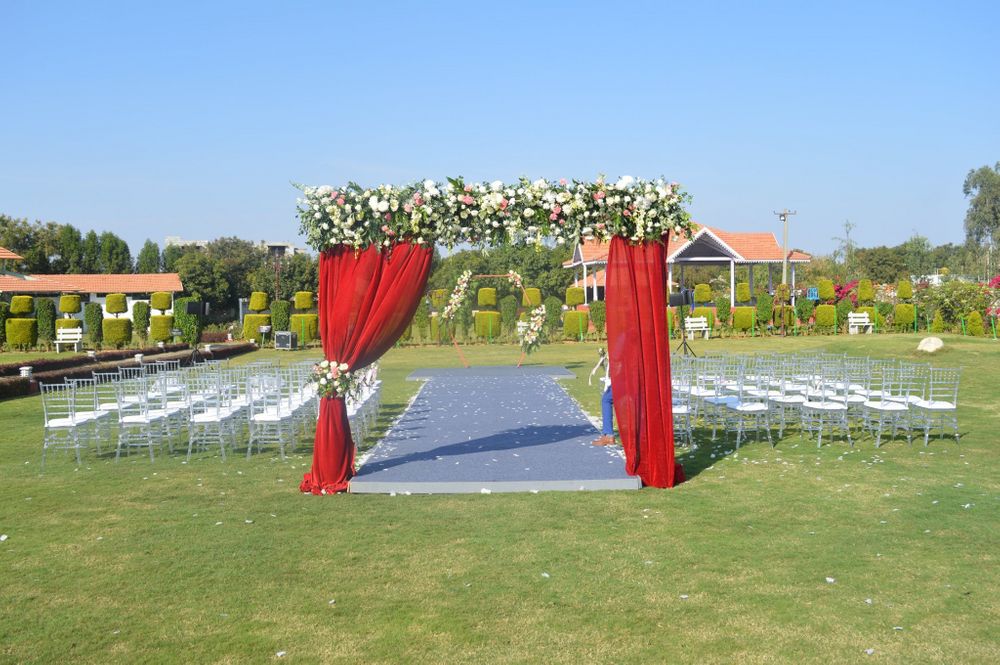 Photo From Weddings @ Fiestaa - By Fiestaa Resort-n-Events
