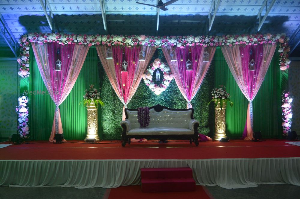 Photo From Weddings @ Fiestaa - By Fiestaa Resort-n-Events