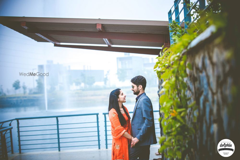 Photo From Jarnail + Hemjeet - By Dolphin Photography