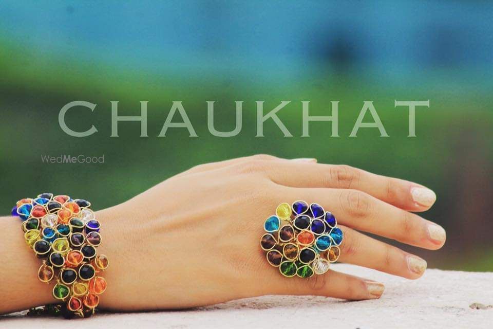 Photo From Flower Jewellery - By Chaukhat