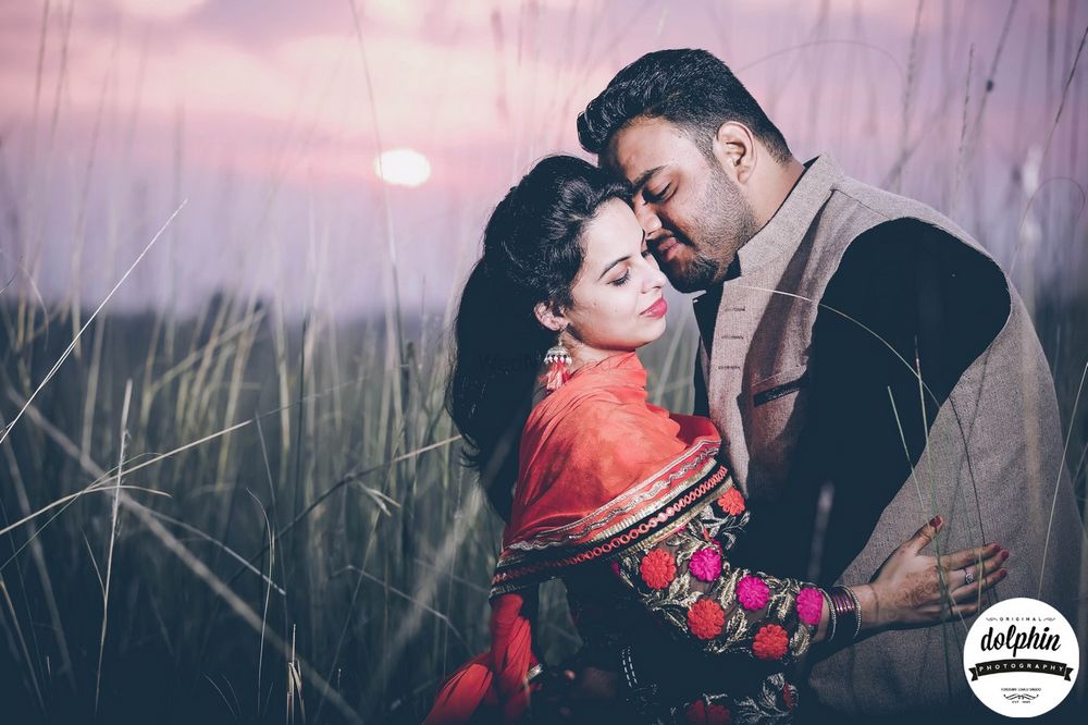 Photo From sahil + Gorika - By Dolphin Photography