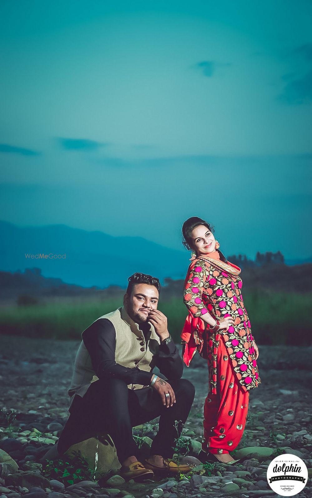 Photo From sahil + Gorika - By Dolphin Photography