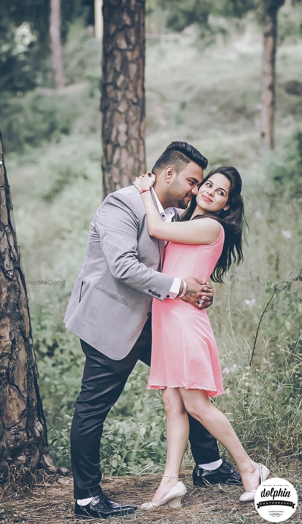 Photo From sahil + Gorika - By Dolphin Photography