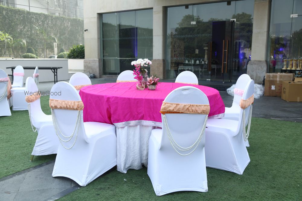 Photo From Gupta's Wedding - By Dice Events