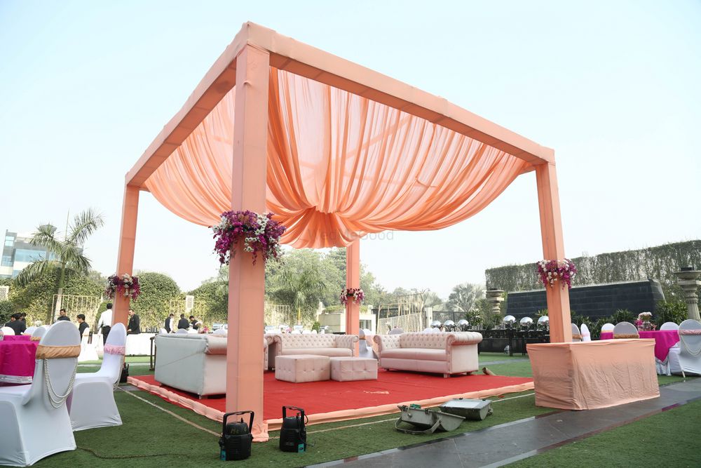Photo From Gupta's Wedding - By Dice Events