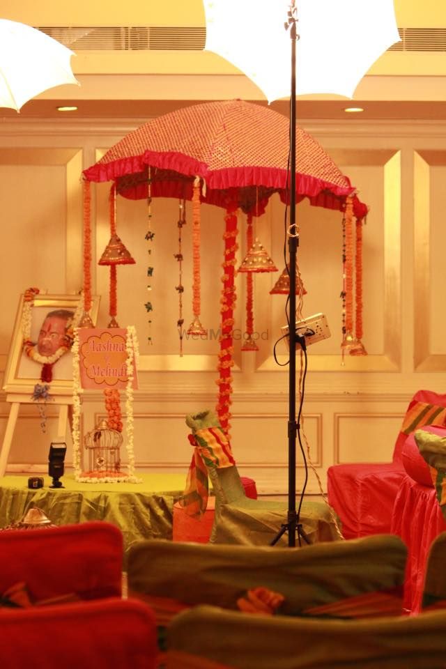 Photo From Jain's Mehendi - By Dice Events