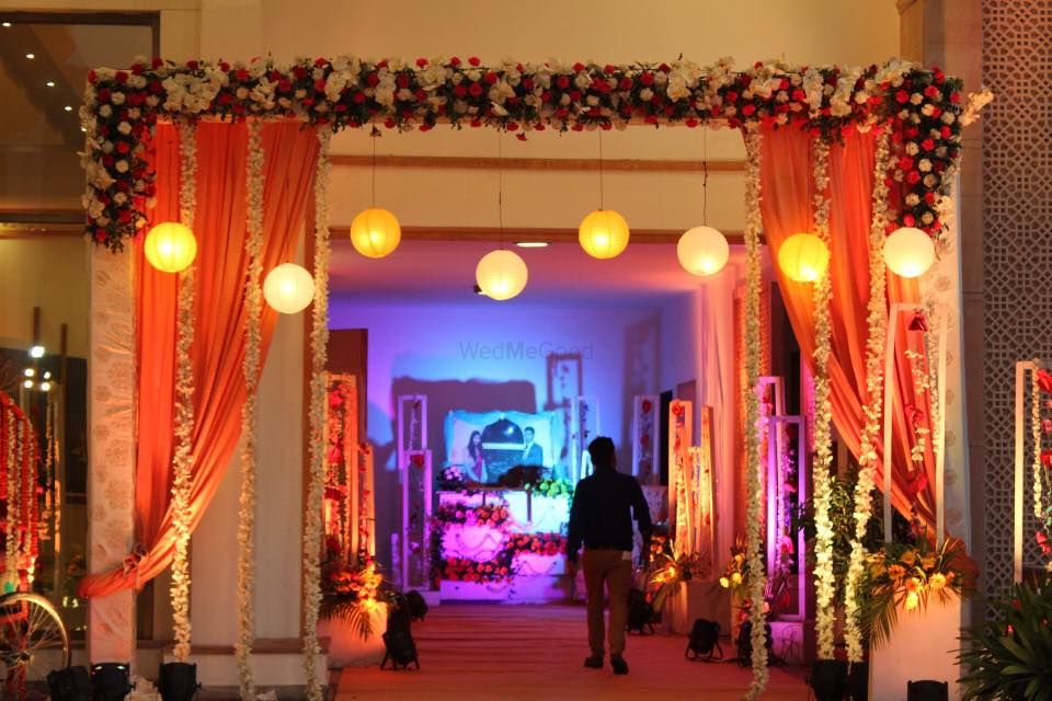 Photo From Jain's Sangeet - By Dice Events