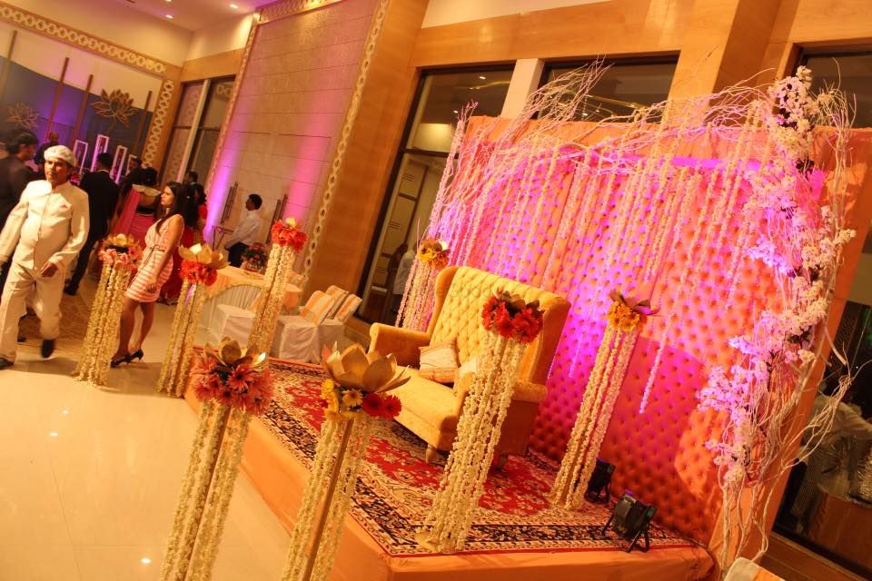 Photo From Jain's Sangeet - By Dice Events