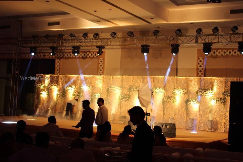 Photo From Jain's Sangeet - By Dice Events