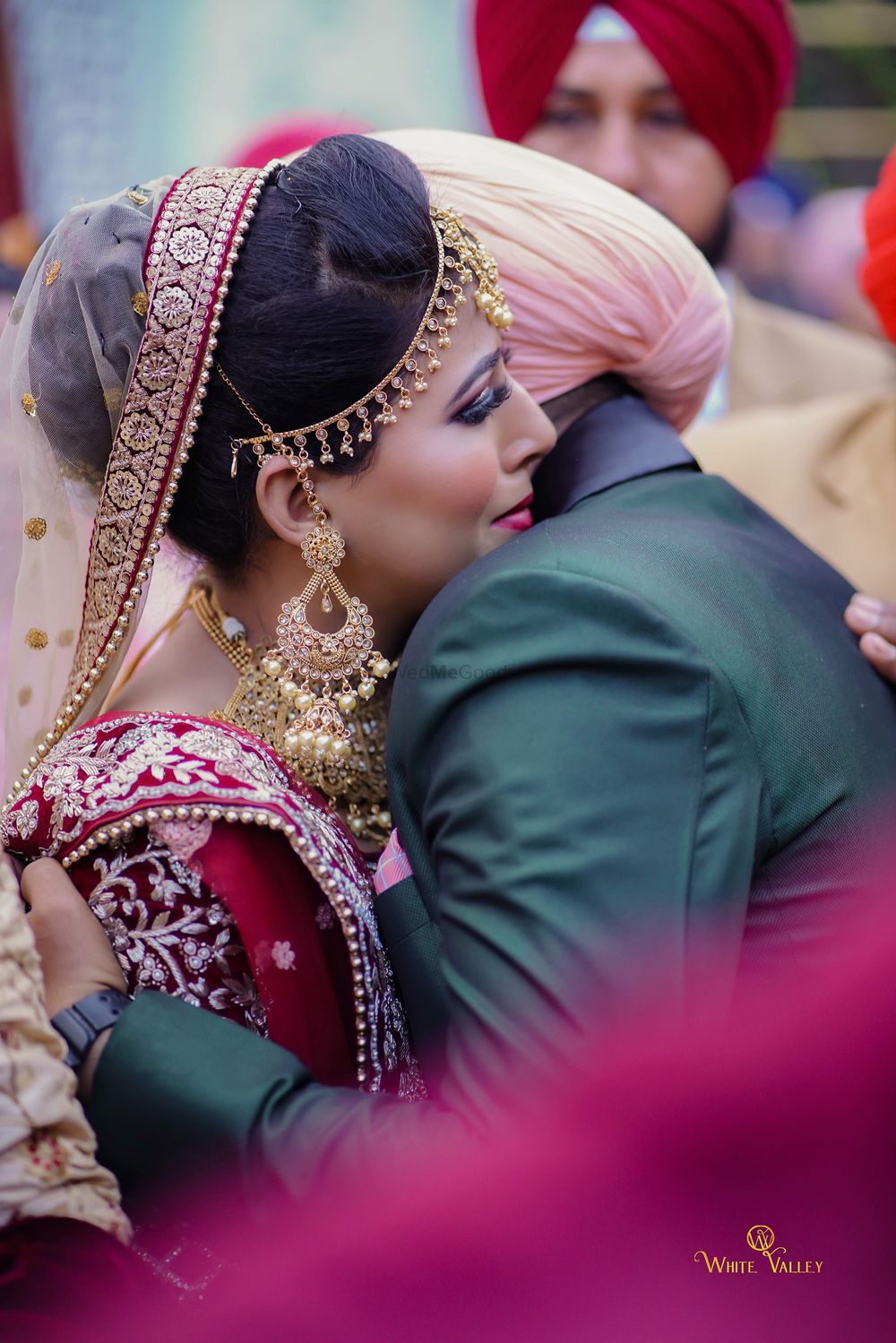 Photo From Prabh&Harleen Wedding Ceremony  - By White Valley