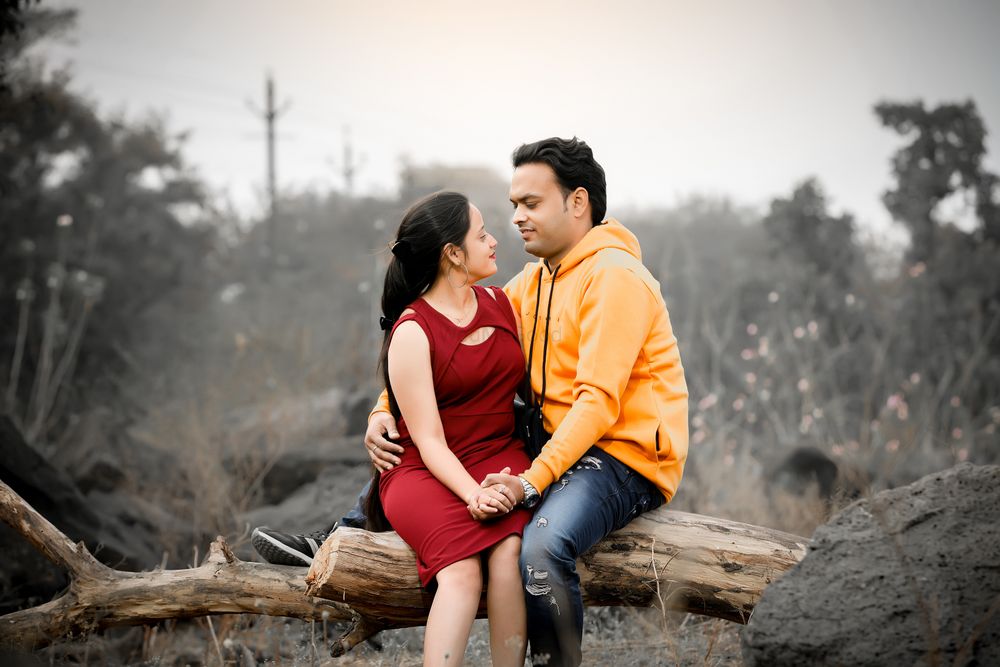 Photo From pre-wedding - By Dev Photography